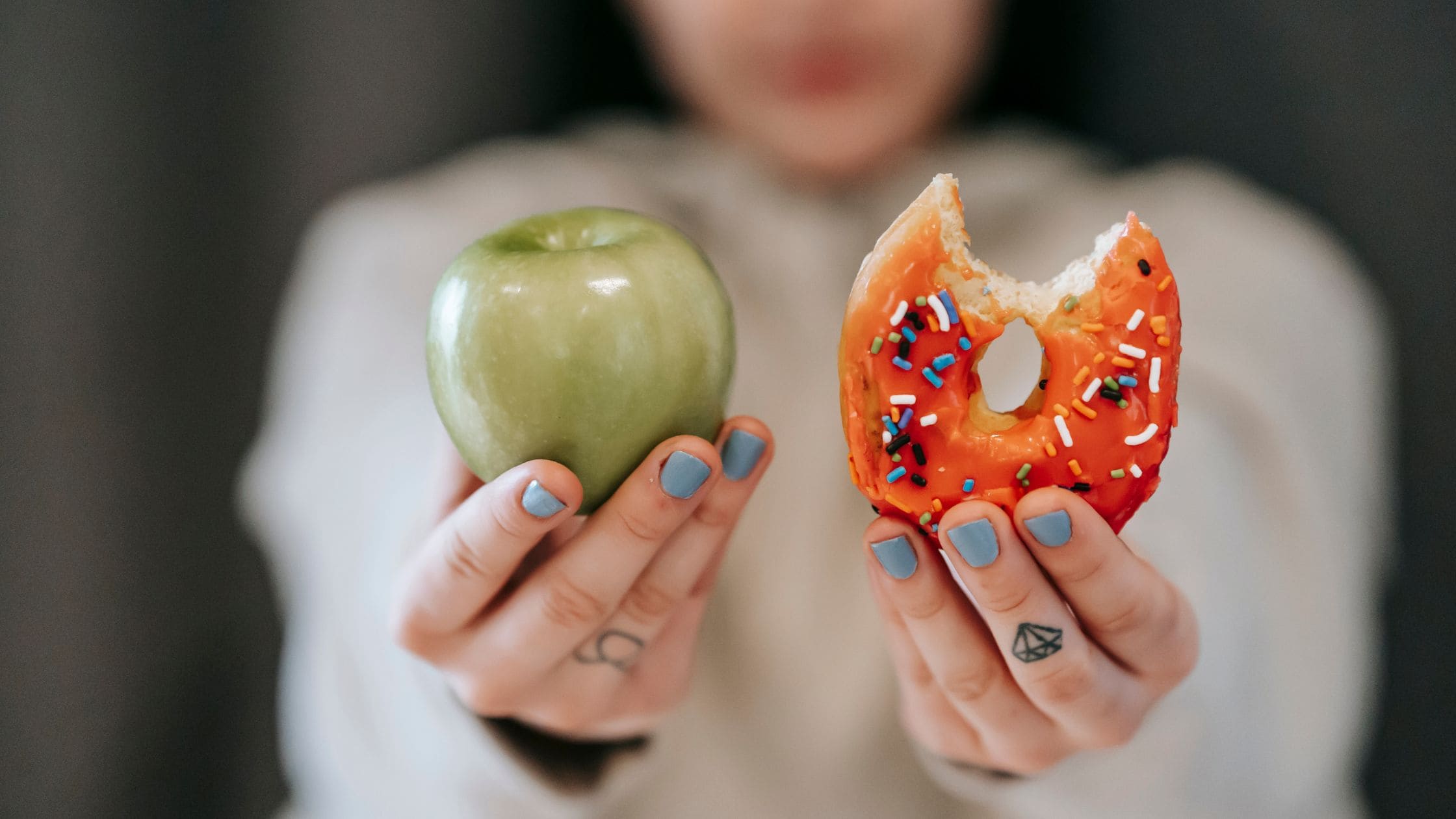 Fringales avant les règles : Pourquoi vous avez faim et comment y faire face