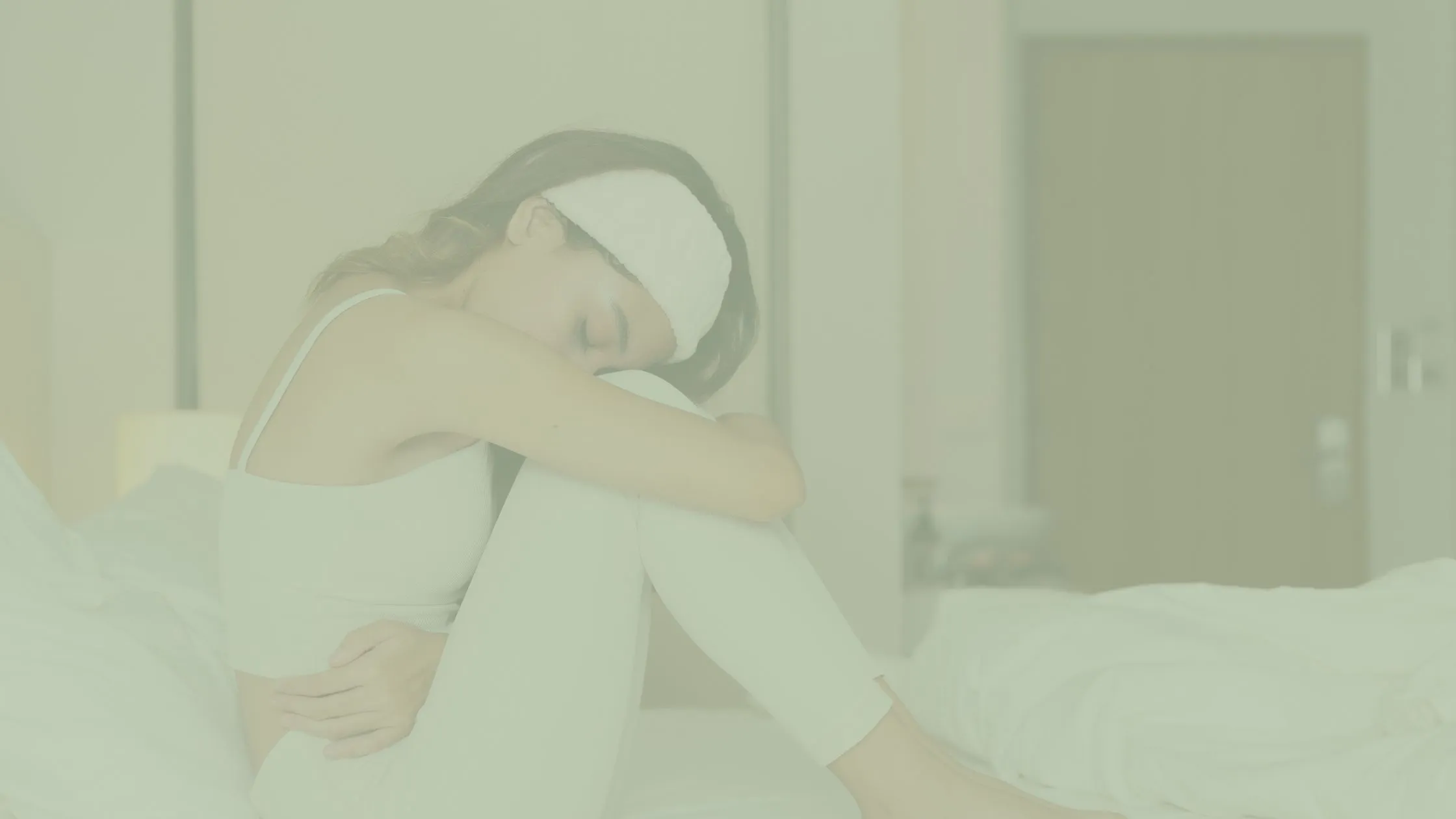 Pourquoi suis-je épuisée avant mes règles ?