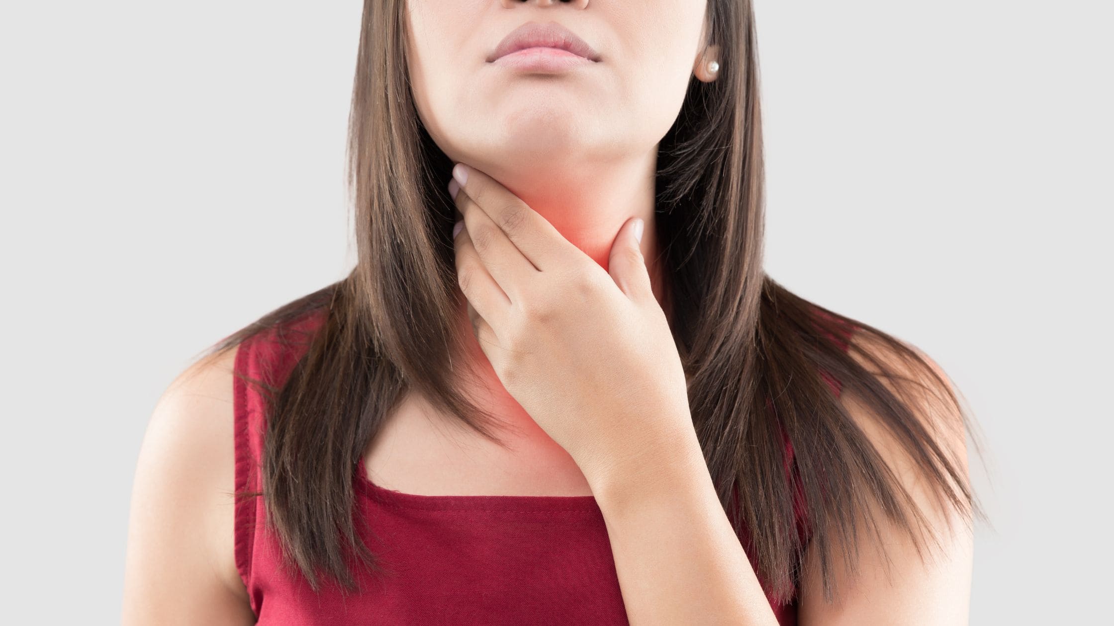 Thyroïde et cycle menstruel : Comment l'hypothyroïdie perturbe vos règles