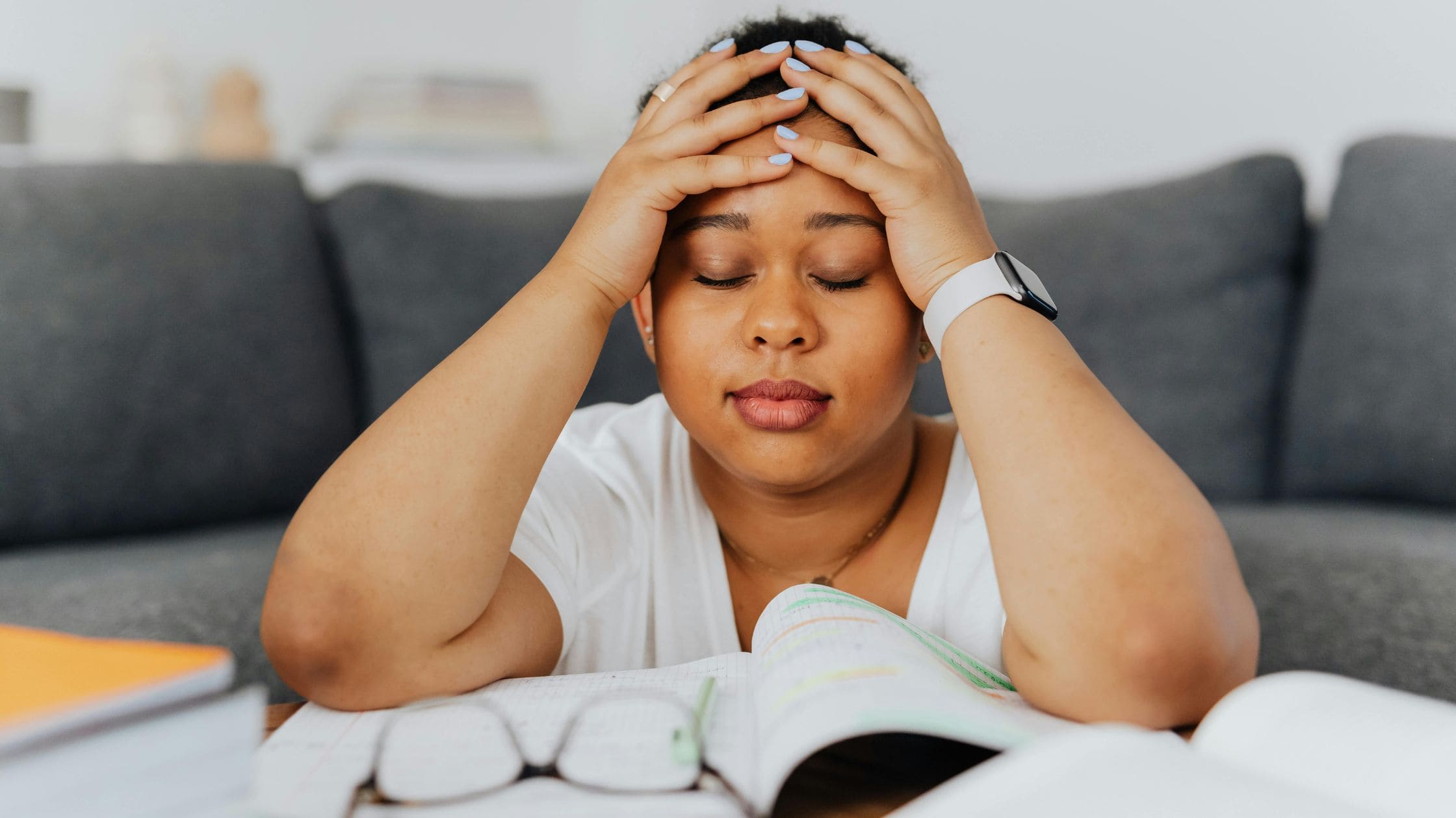 Endométriose et fatigue : Comment surmonter l'épuisement chronique