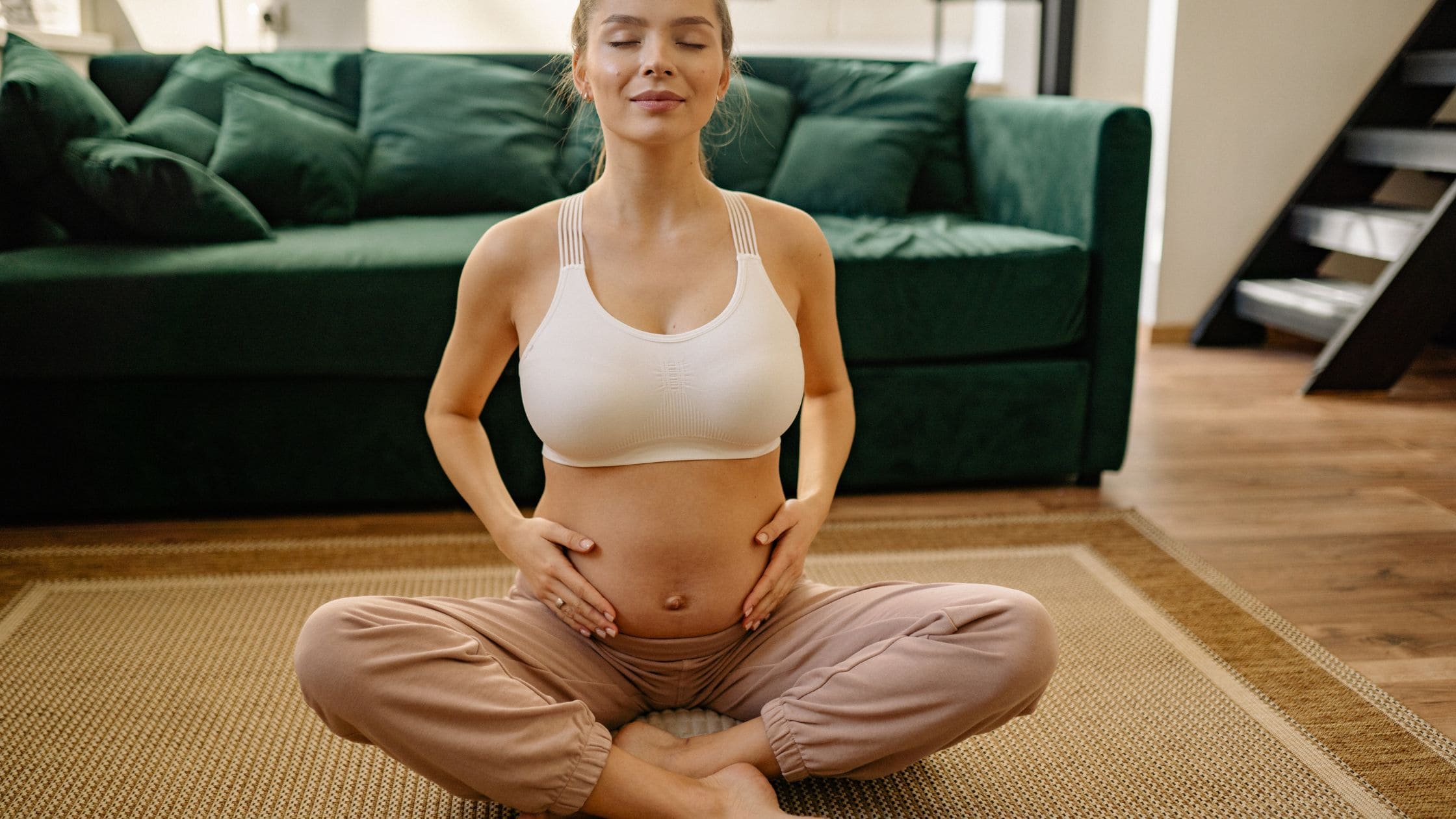 Sport et grossesse : Quelles activités pratiquer en toute sécurité ?