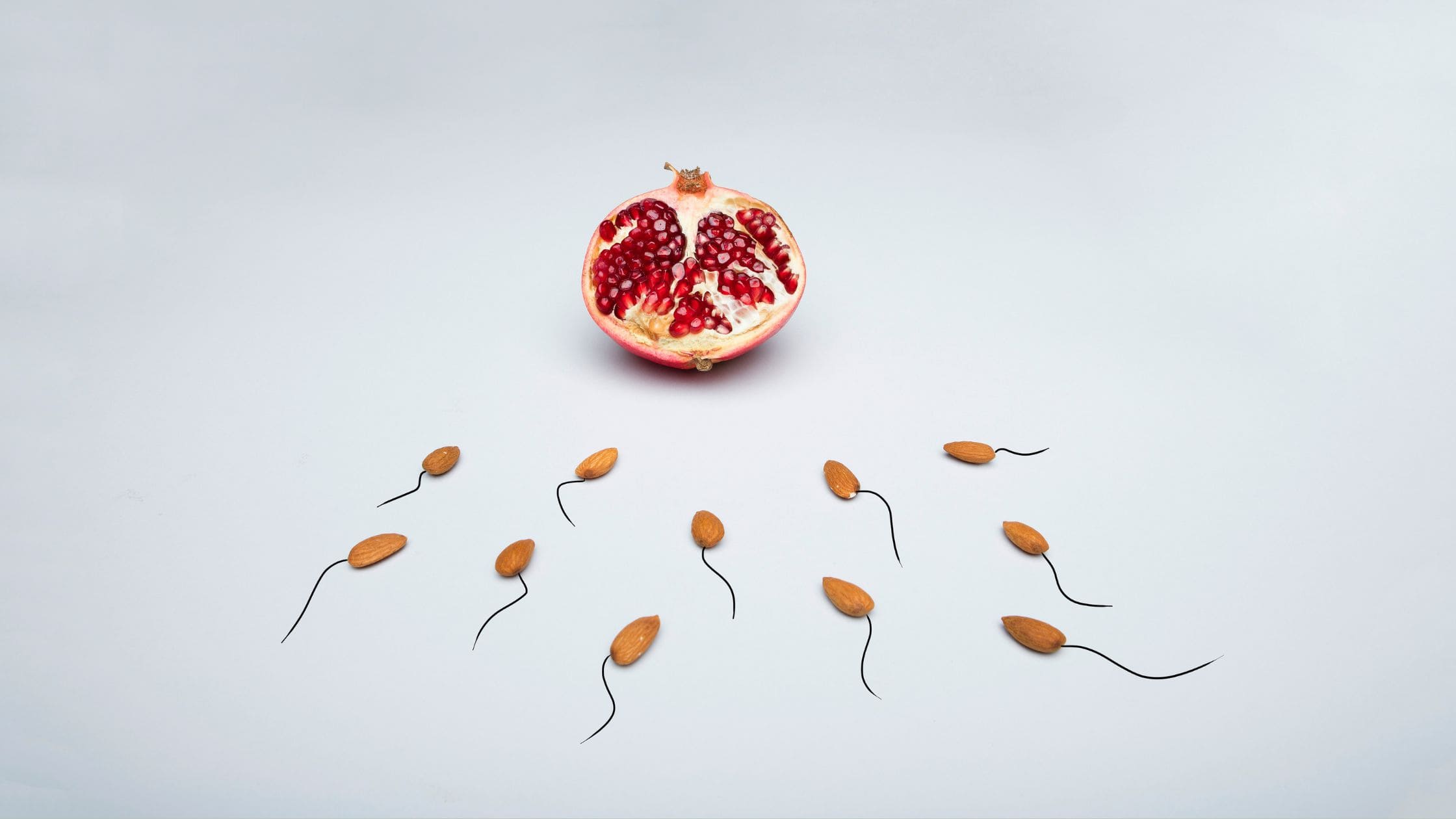 Booster la fertilité de l'homme : Alimentation et hygiène de vie